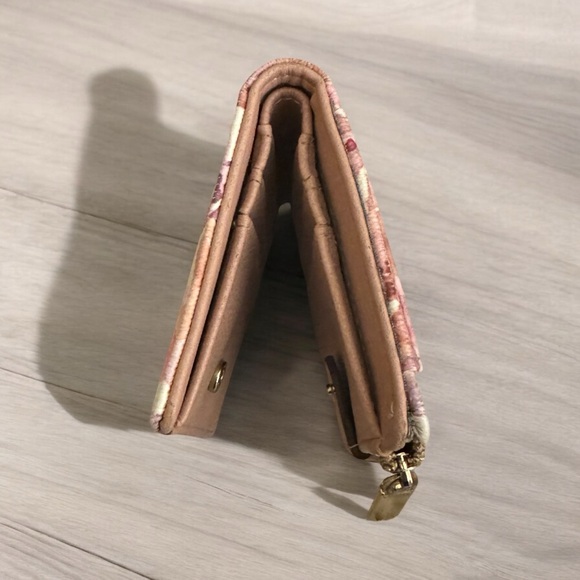 Carlos Santana small wallet - Picture 4 of 6